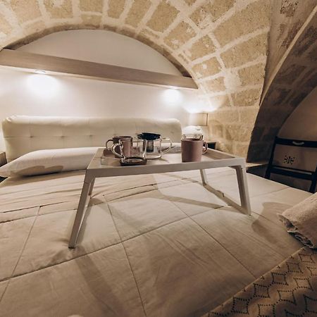Le Suite Bed Pulsano Zewnętrze zdjęcie