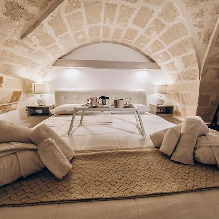 Le Suite Bed Pulsano Zewnętrze zdjęcie