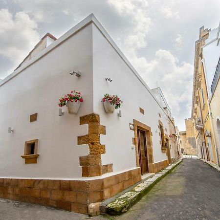 Le Suite Bed Pulsano Zewnętrze zdjęcie