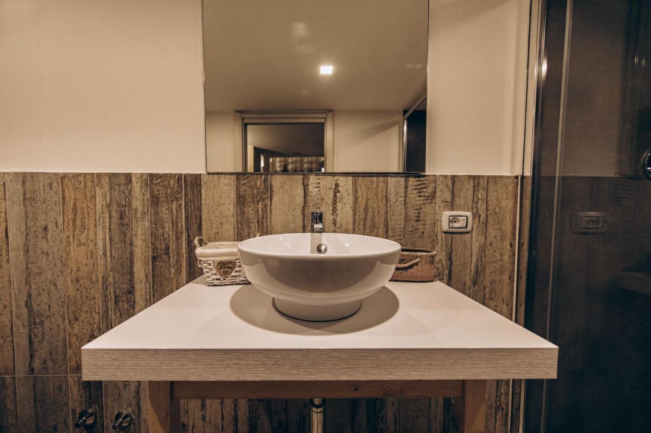 Le Suite Bed Pulsano Zewnętrze zdjęcie
