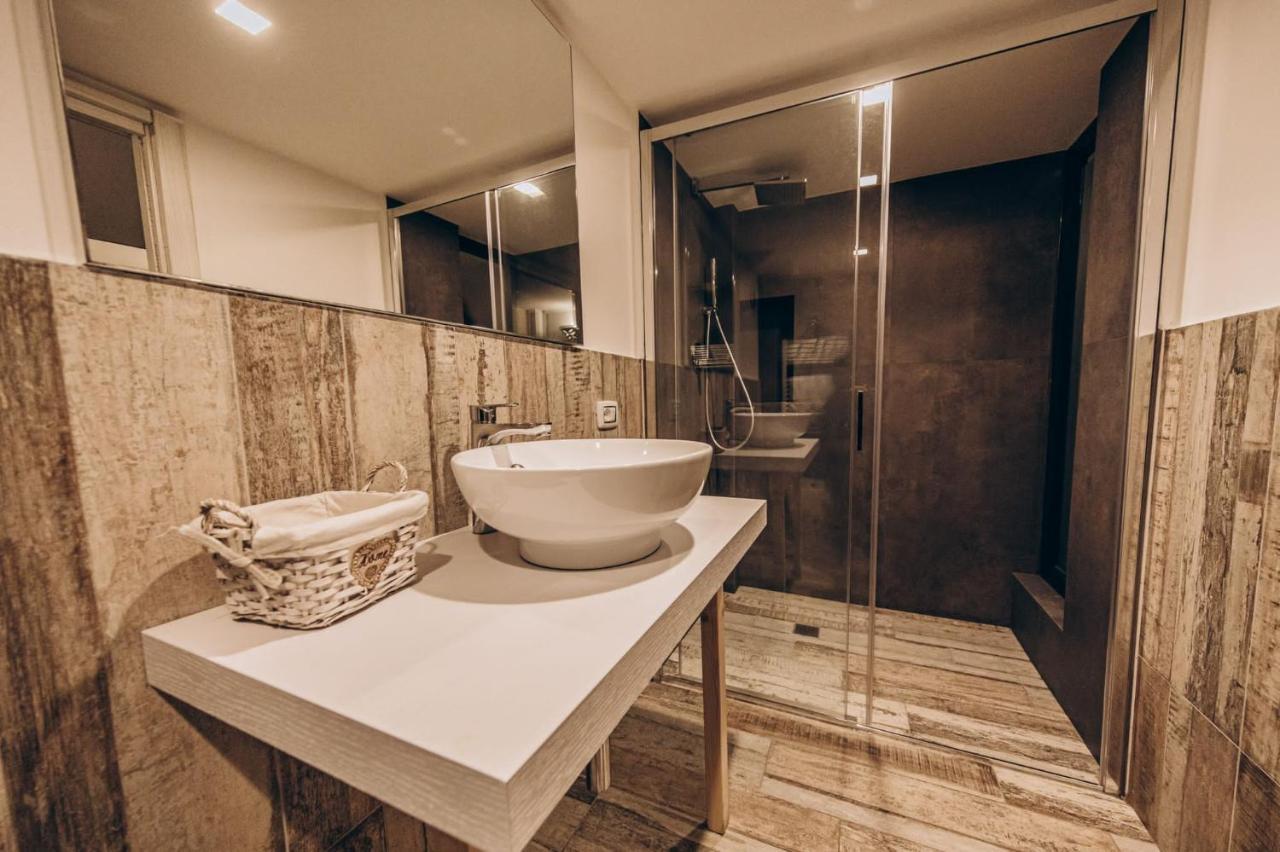 Le Suite Bed Pulsano Zewnętrze zdjęcie