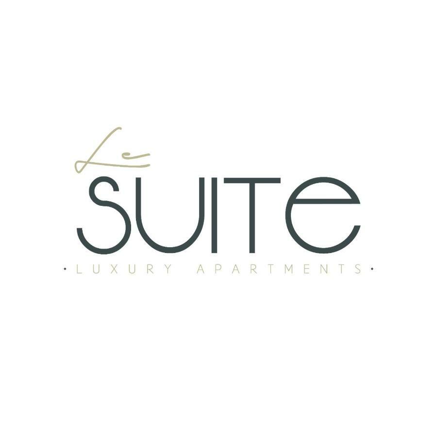 Le Suite Bed Pulsano Zewnętrze zdjęcie