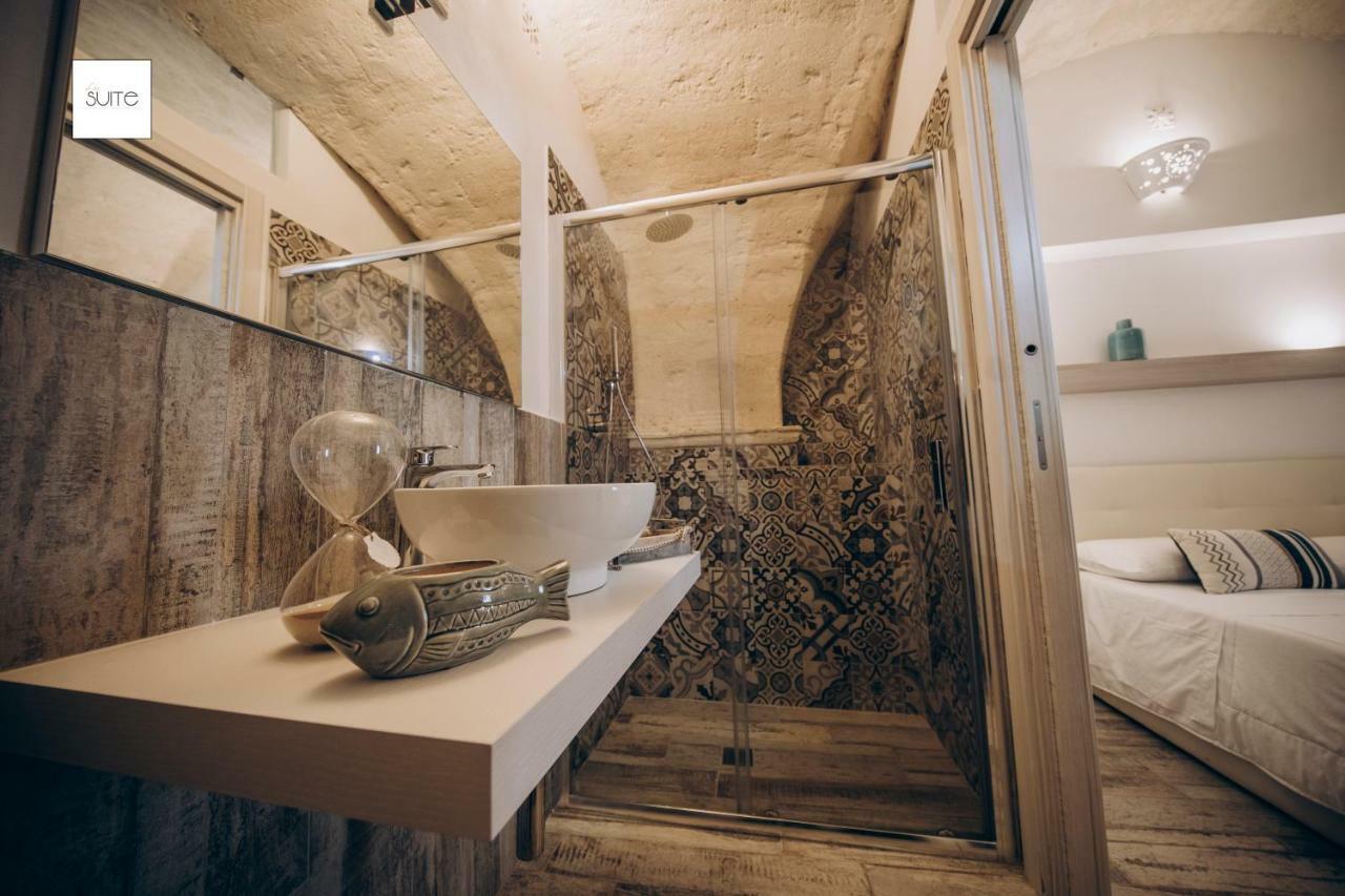 Le Suite Bed Pulsano Zewnętrze zdjęcie
